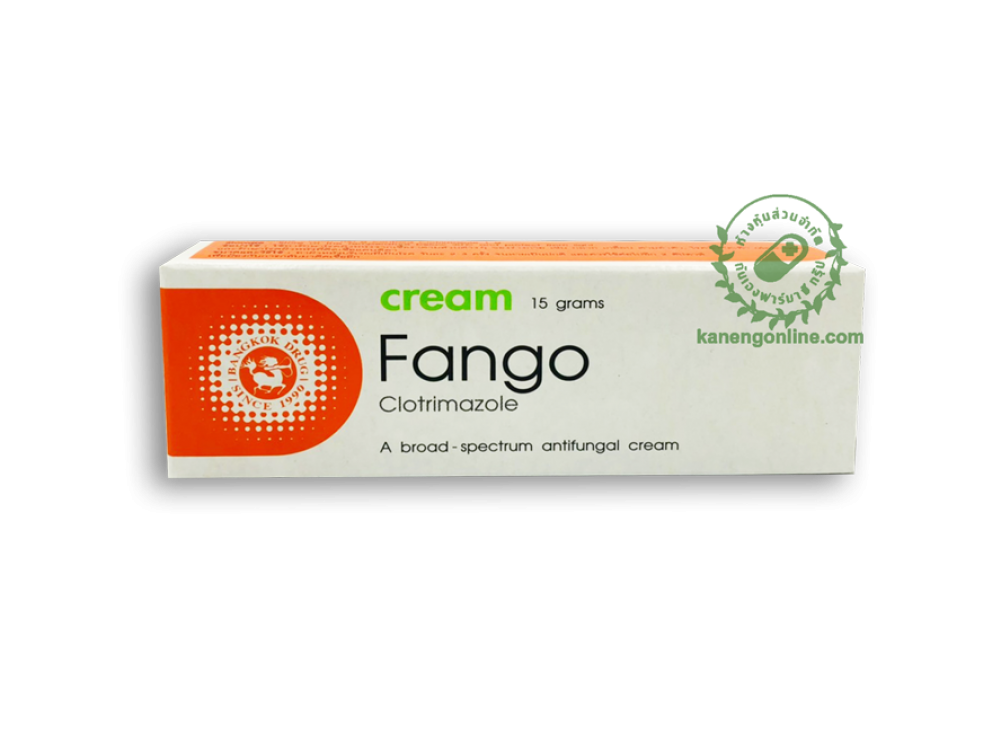 fango-15g