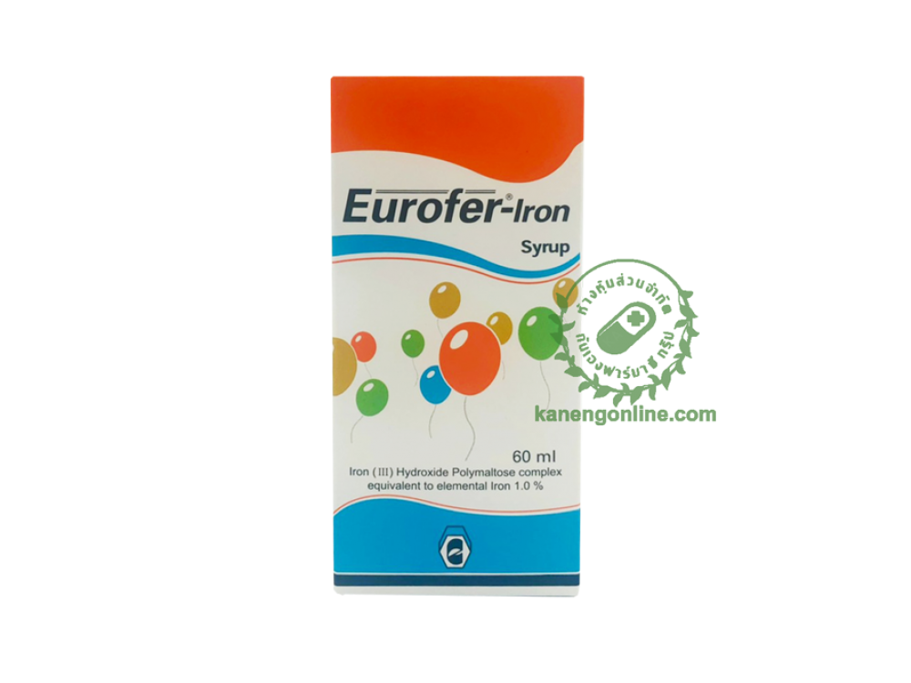 eurofer-iron-syrup-60ml